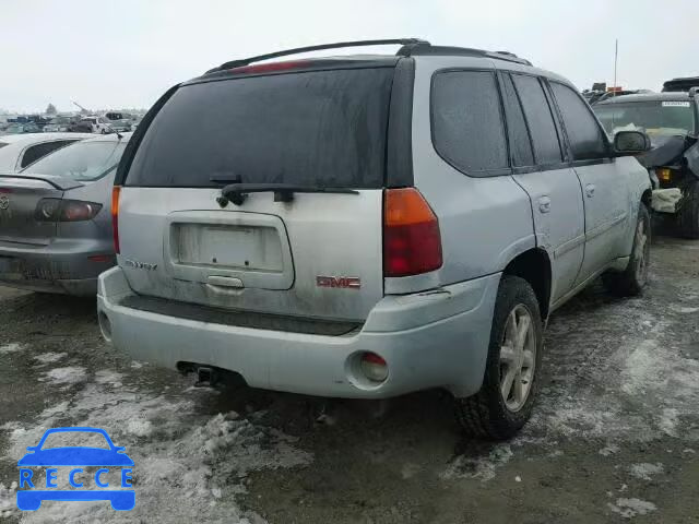2008 GMC ENVOY 1GKDT13S882129569 image 3