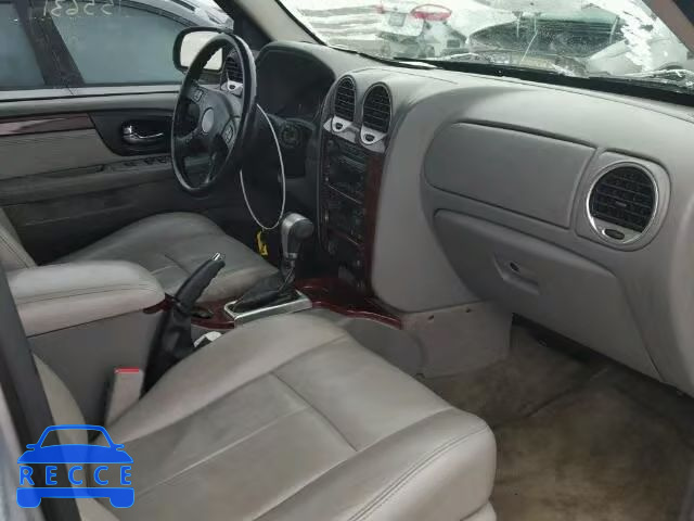 2008 GMC ENVOY 1GKDT13S882129569 image 4