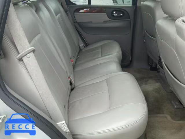 2008 GMC ENVOY 1GKDT13S882129569 image 5