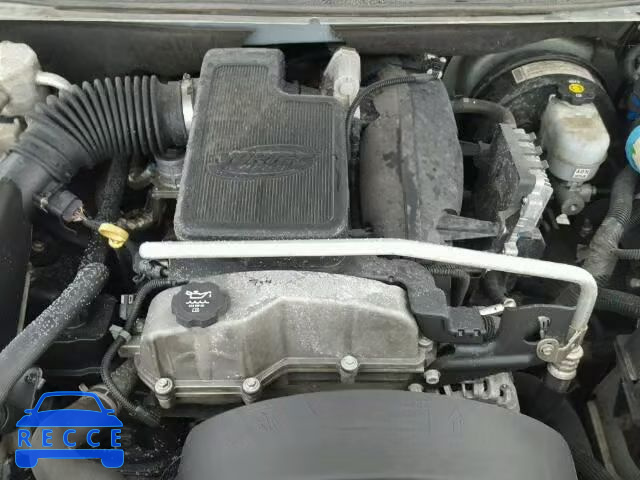 2008 GMC ENVOY 1GKDT13S882129569 image 6
