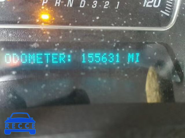 2008 GMC ENVOY 1GKDT13S882129569 image 7