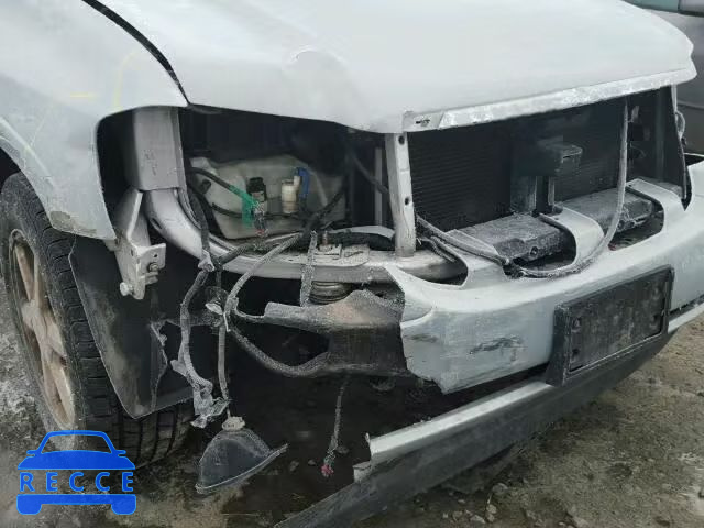 2008 GMC ENVOY 1GKDT13S882129569 image 8