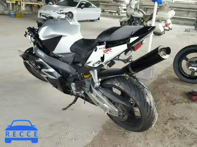 2002 HONDA CBR900RR JH2SC50002M004517 зображення 2