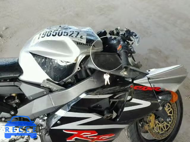 2002 HONDA CBR900RR JH2SC50002M004517 image 4