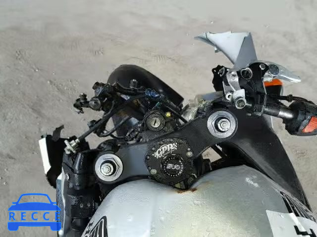 2002 HONDA CBR900RR JH2SC50002M004517 зображення 7