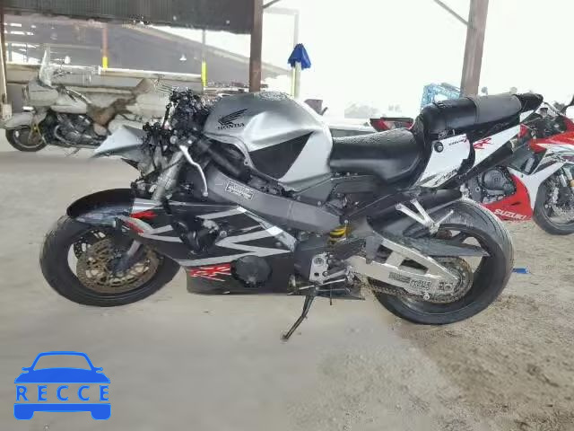 2002 HONDA CBR900RR JH2SC50002M004517 Bild 8