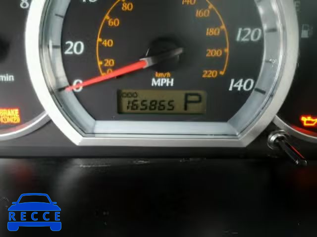 2006 SUZUKI RENO KL5JD66Z76K246970 image 7