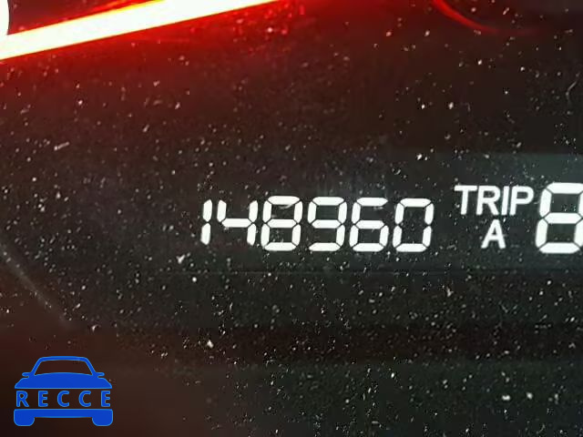 2004 HONDA ACCORD EX 1HGCM568X4A136147 image 7