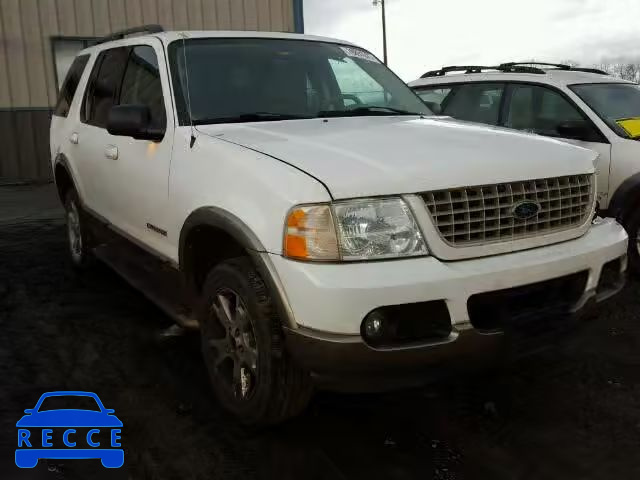 2004 FORD EXPLORER E 1FMZU74W14UB33959 зображення 0