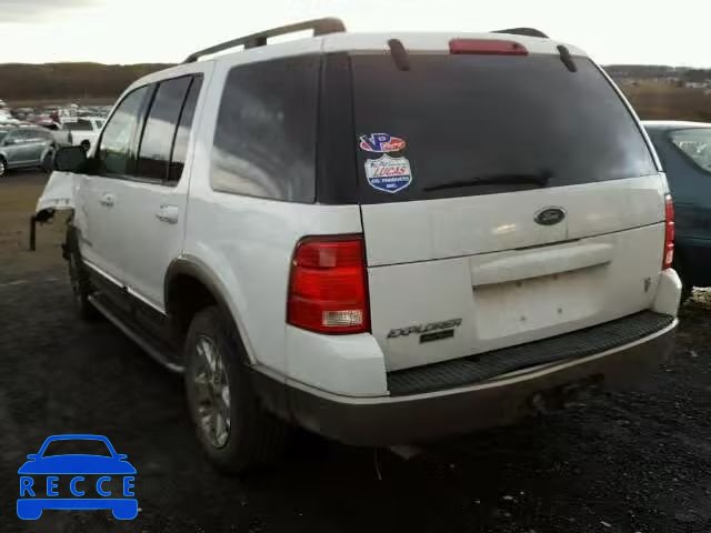 2004 FORD EXPLORER E 1FMZU74W14UB33959 image 2