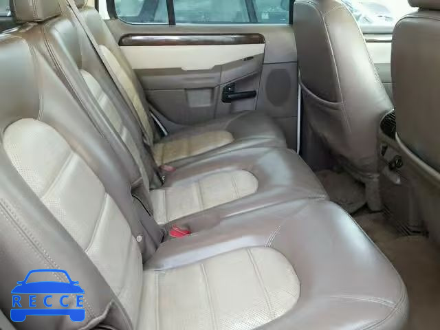 2004 FORD EXPLORER E 1FMZU74W14UB33959 image 5