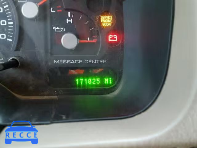 2004 FORD EXPLORER E 1FMZU74W14UB33959 зображення 7