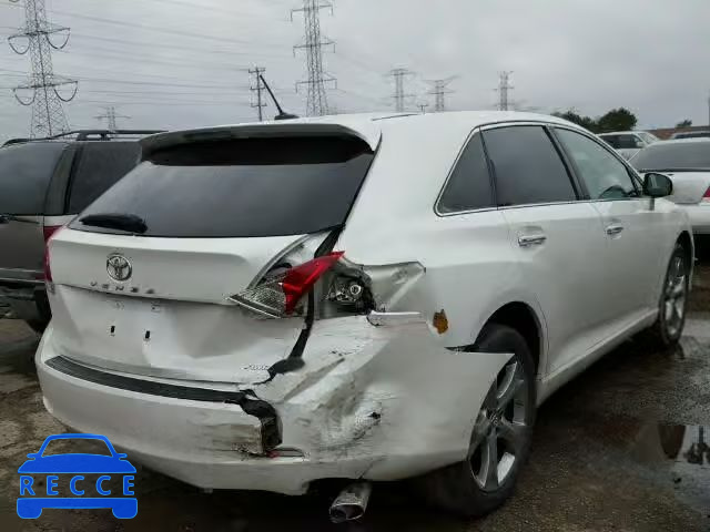 2009 TOYOTA VENZA 4T3BK11AX9U009913 image 3