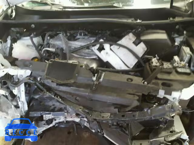 2015 TOYOTA RAV4 XLE 2T3WFREV1FW203419 image 6