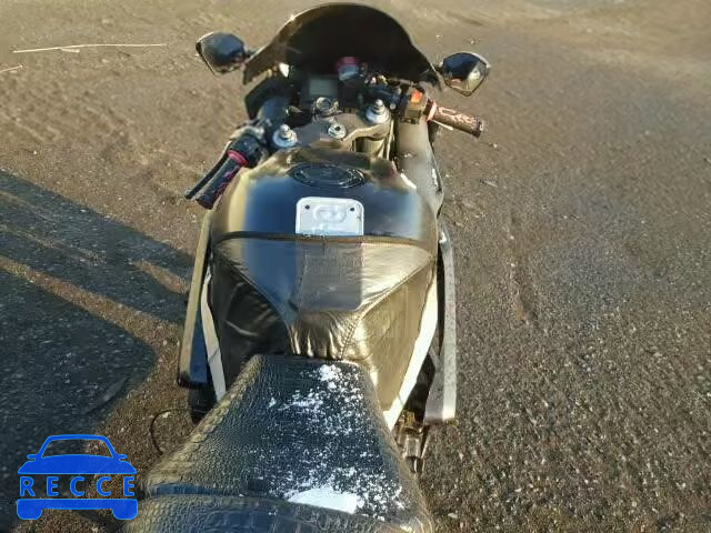 2001 HONDA CBR900RR JH2SC44041M104722 зображення 4