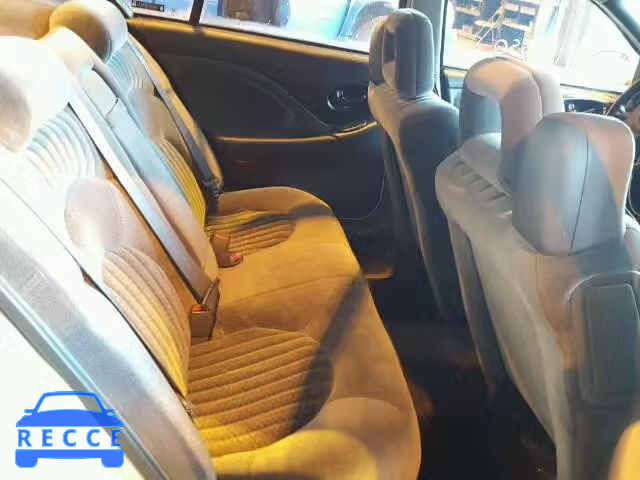 2002 PONTIAC BONNEVILLE 1G2HX54K524118908 Bild 5