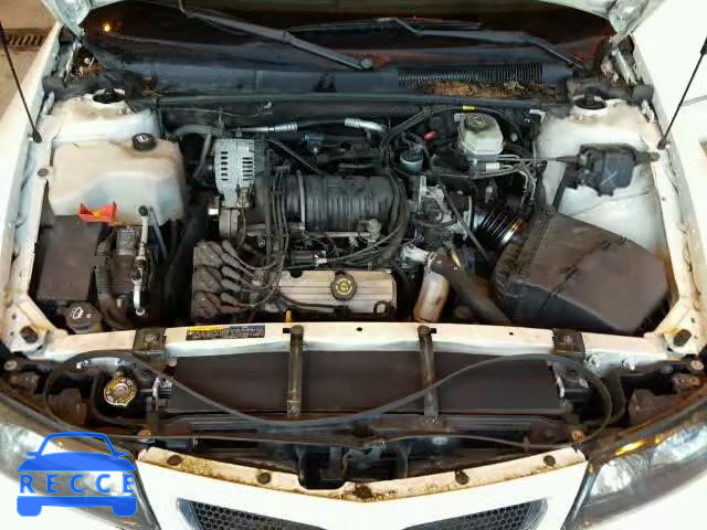2002 PONTIAC BONNEVILLE 1G2HX54K524118908 Bild 6