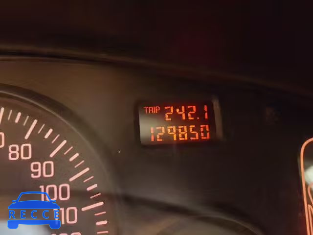 2002 PONTIAC BONNEVILLE 1G2HX54K524118908 Bild 7
