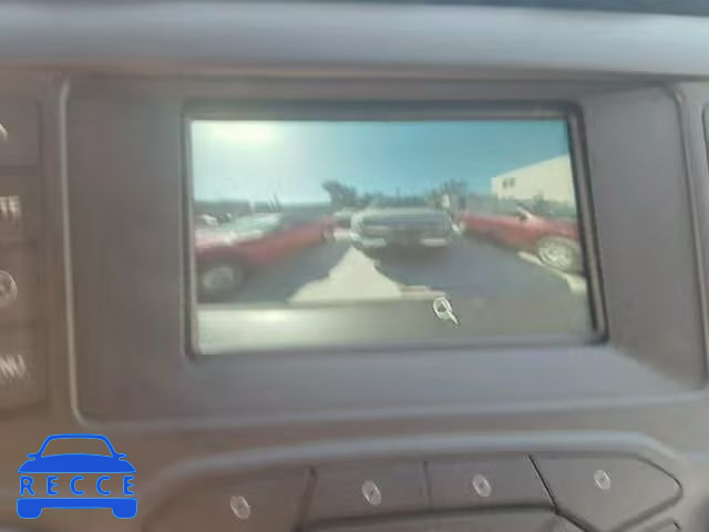 2016 FORD FUSION S 3FA6P0G76GR374847 image 8