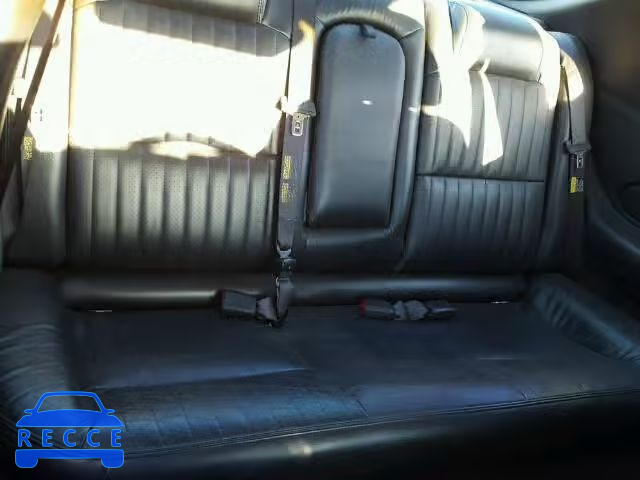 2003 CHEVROLET MONTE CARL 2G1WX12K639122116 image 5