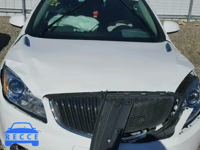 2016 BUICK VERANO 1G4PS5SK9G4152930 image 6