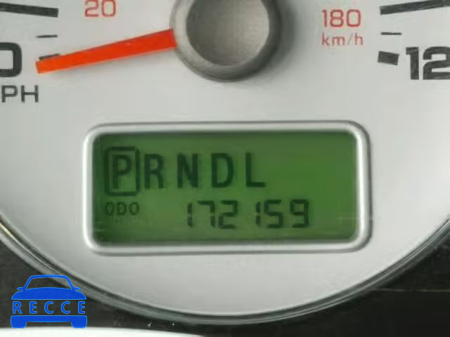 2007 FORD ESCAPE HEV 1FMCU59H07KB51826 image 7