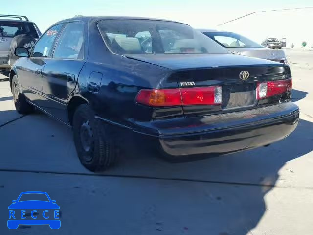 2000 TOYOTA CAMRY CE/L 4T1BG22K8YU730172 зображення 2