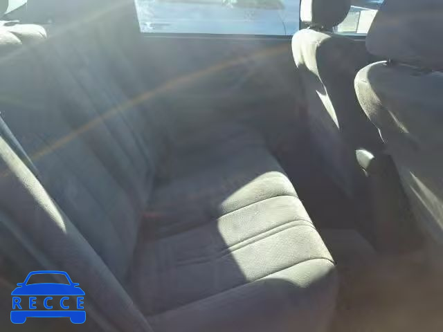 2000 TOYOTA CAMRY CE/L 4T1BG22K8YU730172 зображення 5