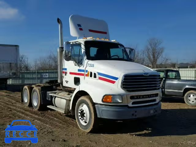2005 STERLING TRUCK AT9500 2FWJA3CV65AN83390 image 0