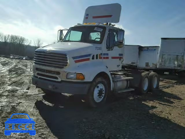 2005 STERLING TRUCK AT9500 2FWJA3CV65AN83390 image 1