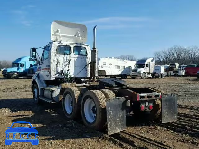 2005 STERLING TRUCK AT9500 2FWJA3CV65AN83390 image 2