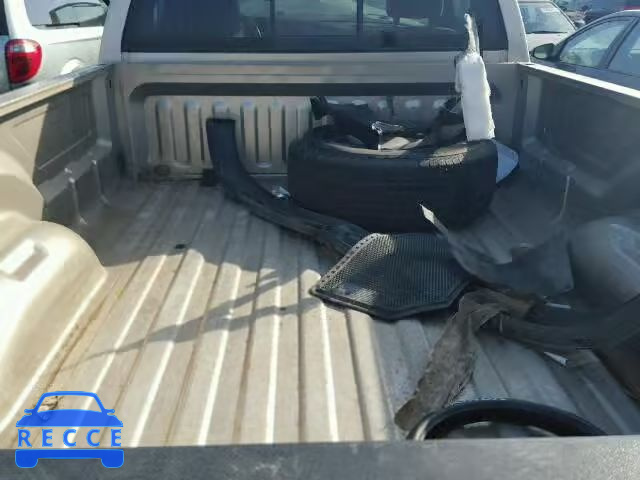 2004 DODGE RAM 1500 S 1D7HU16D54J286201 image 5