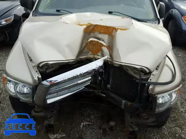 2004 DODGE RAM 1500 S 1D7HU16D54J286201 image 6