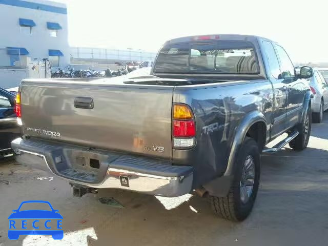 2004 TOYOTA TUNDRA ACC 5TBRT34114S441487 image 3