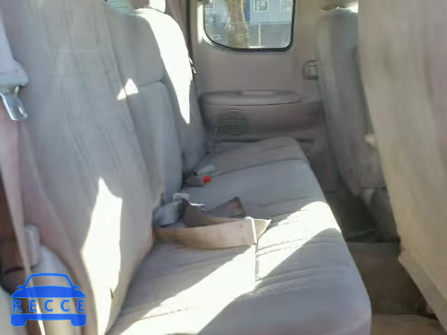 2004 TOYOTA TUNDRA ACC 5TBRT34114S441487 image 5