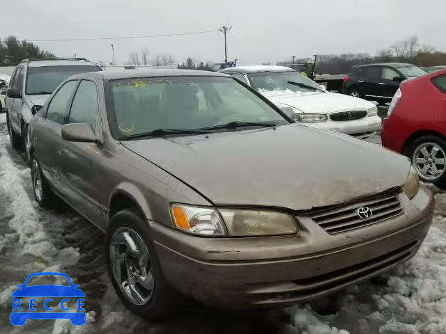 1999 TOYOTA CAMRY CE/L 4T1BG22KXXU902944 image 0