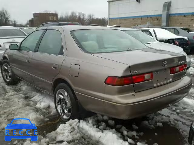 1999 TOYOTA CAMRY CE/L 4T1BG22KXXU902944 image 2