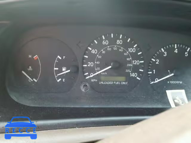 1999 TOYOTA CAMRY CE/L 4T1BG22KXXU902944 image 7
