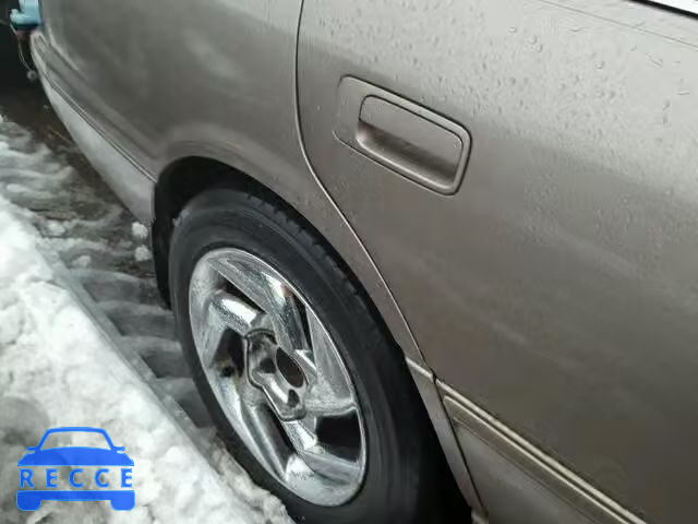 1999 TOYOTA CAMRY CE/L 4T1BG22KXXU902944 image 8