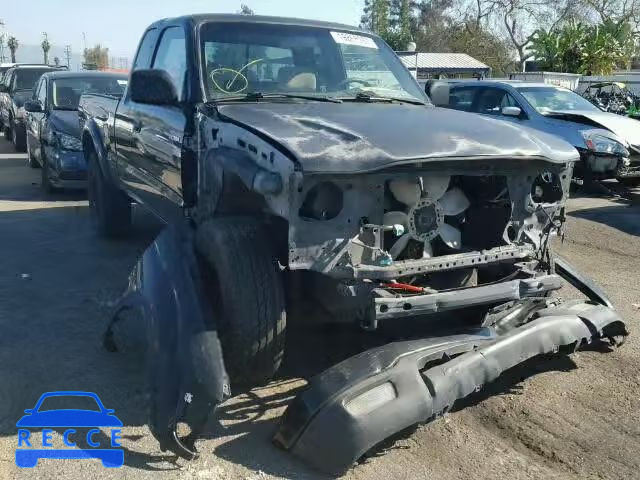 2001 TOYOTA TACOMA XTR 5TESN92N21Z869739 image 0