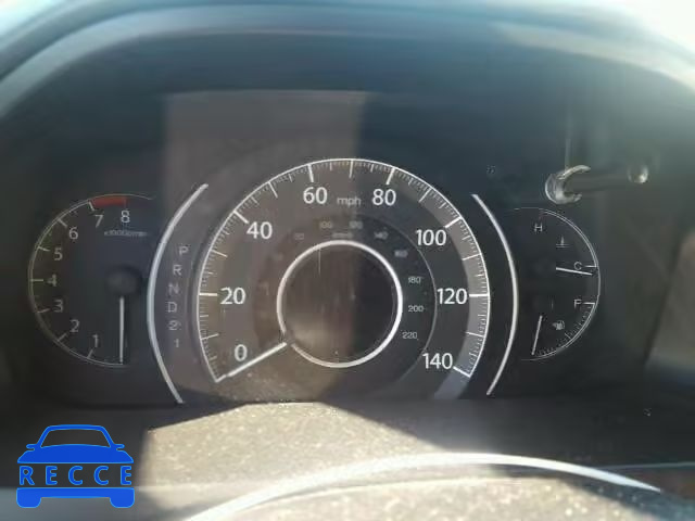 2013 HONDA CR-V EX-L 2HKRM3H77DH506691 image 7