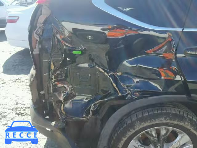 2013 HONDA CR-V EX-L 2HKRM3H77DH506691 image 8