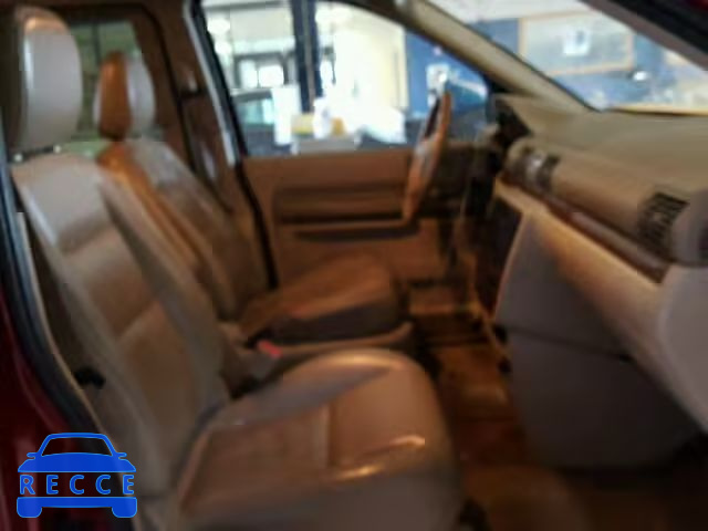 2004 FORD FREESTAR L 2FMDA58284BB24339 image 4