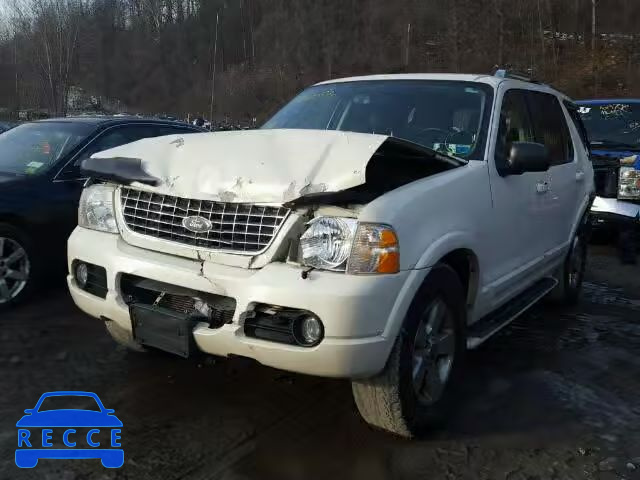 2003 FORD EXPLORER L 1FMDU75K23ZA57112 Bild 1