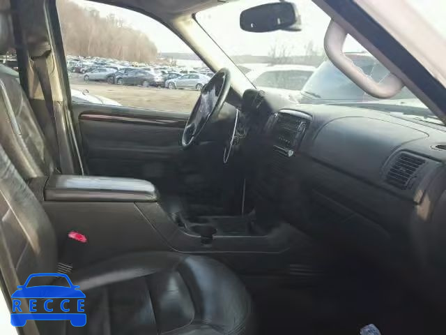 2003 FORD EXPLORER L 1FMDU75K23ZA57112 image 4