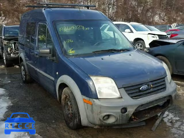 2010 FORD TRANSIT CO NM0LS6AN4AT011181 image 0