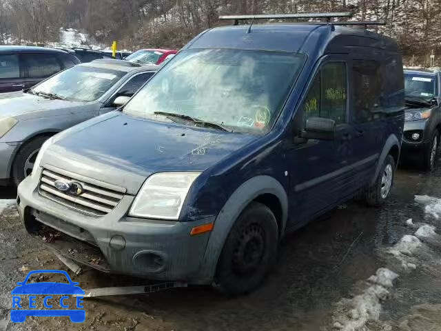 2010 FORD TRANSIT CO NM0LS6AN4AT011181 image 1