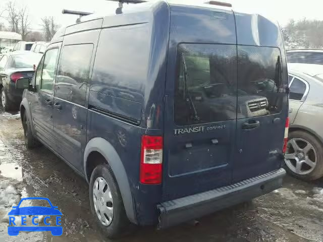 2010 FORD TRANSIT CO NM0LS6AN4AT011181 image 2