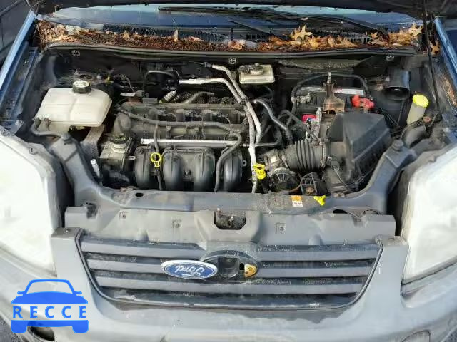 2010 FORD TRANSIT CO NM0LS6AN4AT011181 Bild 6