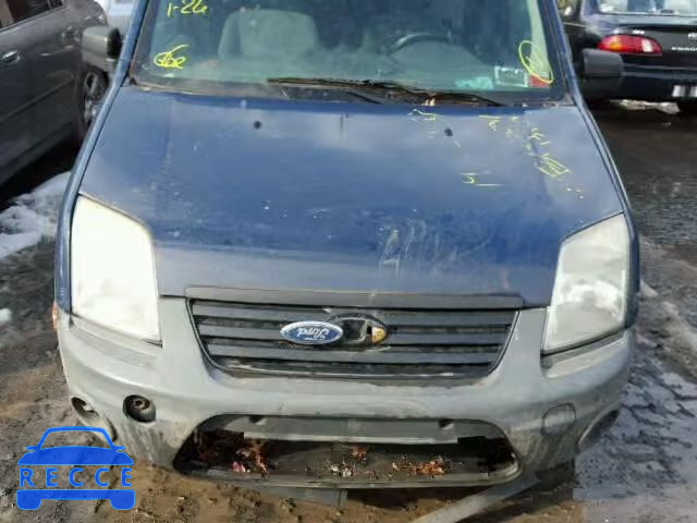2010 FORD TRANSIT CO NM0LS6AN4AT011181 image 8